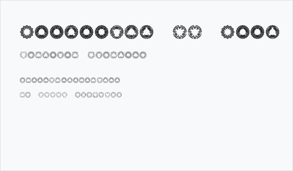 Ovulution II Ovum Business Card