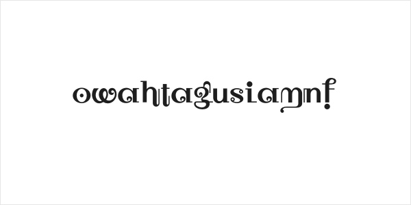 OwahTaguSiamNF Logo