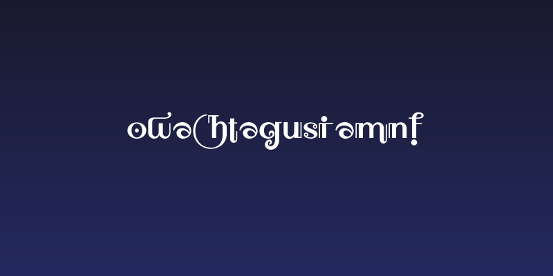 OwahTaguSiamNF Social Header