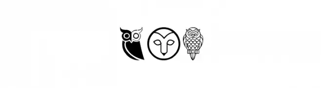 Owl  Fuentes Gratis Descargar