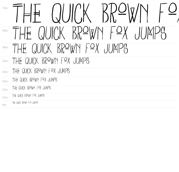 OwlCreek-Regular Waterfall