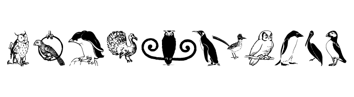 OwlsAndMore  baixar fontes gratis