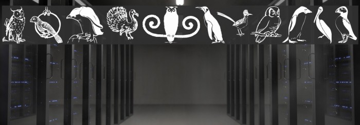 OwlsAndMore Font examples