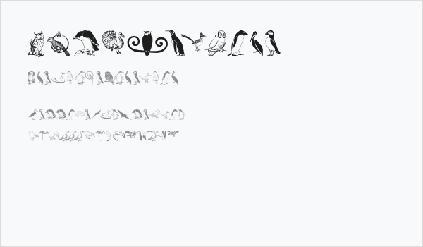 OwlsAndMore Business Card