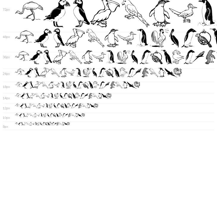 OwlsAndMore Waterfall