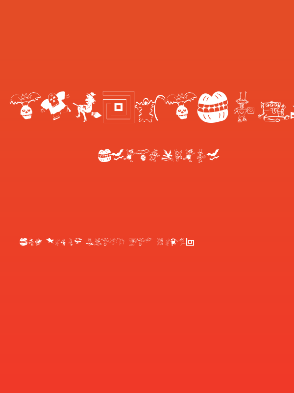 OwlsNOtherWitches Poster