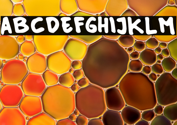 Own Handwriting Etc Example 1