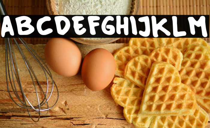 Own Handwriting Etc Example 2