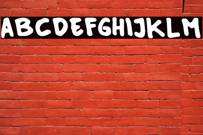 Own Handwriting Etc Example 3