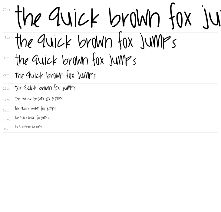 OwnThatShhhh Waterfall