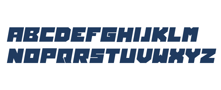 Owners Italic Lowercase