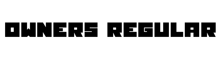 Owners Regular 