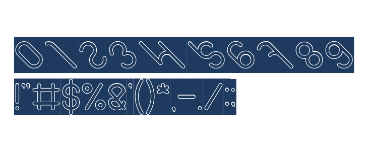 owaikeo-Hollow-Inverse Other Characters