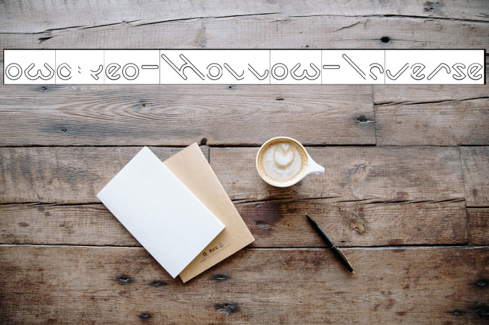 owaikeo-Hollow-Inverse Example 2