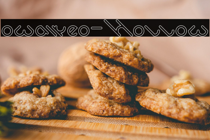 owaikeo-Hollow Example 1