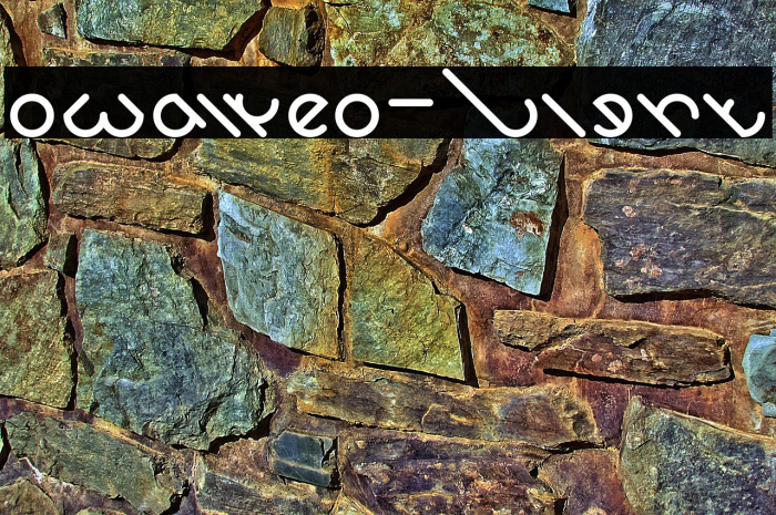 owaikeo-Light Example 1