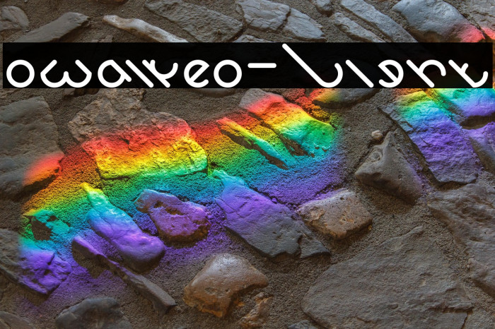 owaikeo-Light Example 2