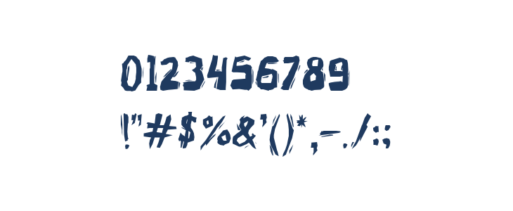 OXE OXE Other Characters