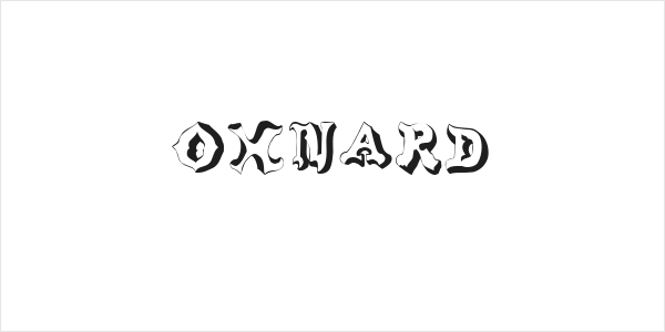 OxNard Logo