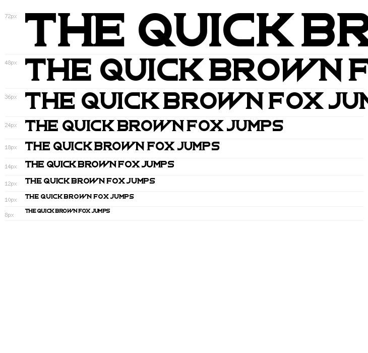 Oxen Crossbow Waterfall