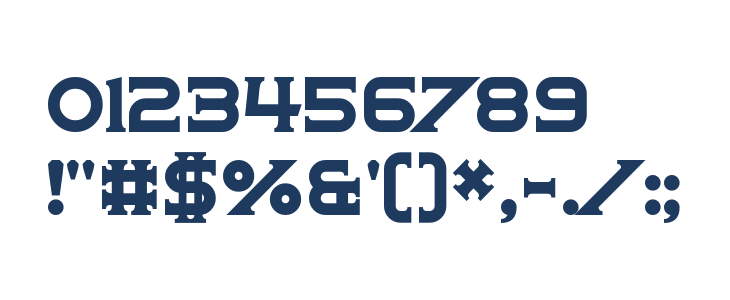 OxenCrossbow Other Characters