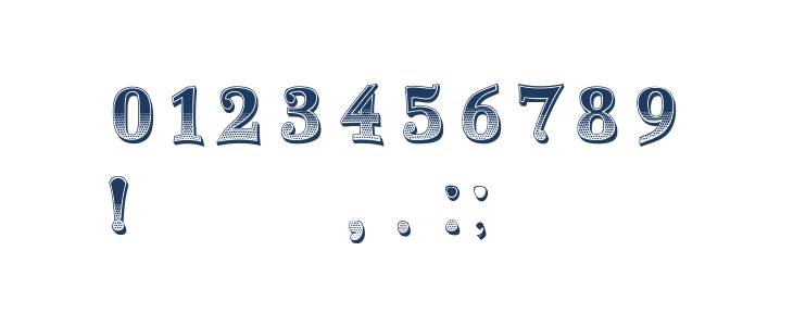 Oxidizer Regular Other Characters