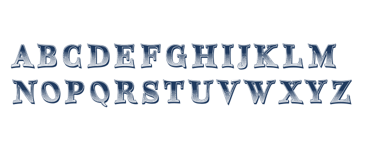 Oxidizer Regular Lowercase