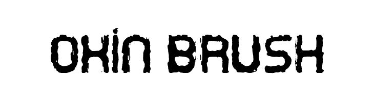 Oxin Brush  لخطوط تنزيل