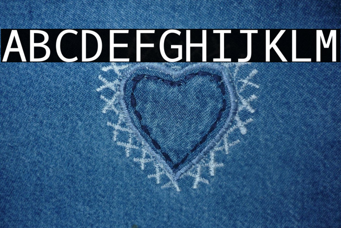 Oxygen Mono Example 1