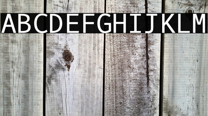 Oxygen Mono Example 3