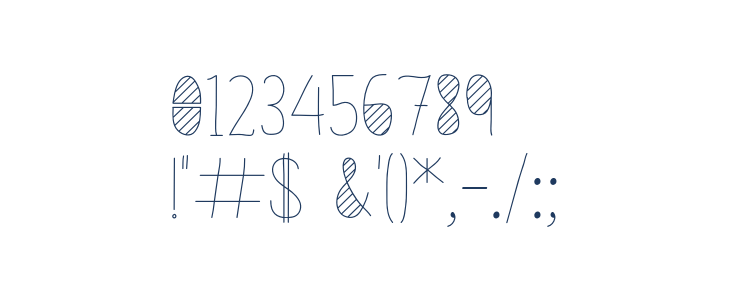 Oxymorons Other Characters