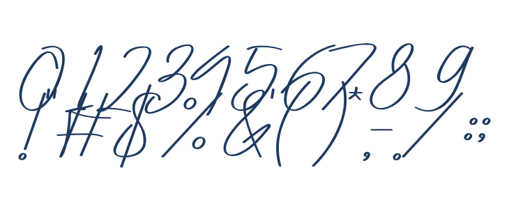 Oyange Other Characters