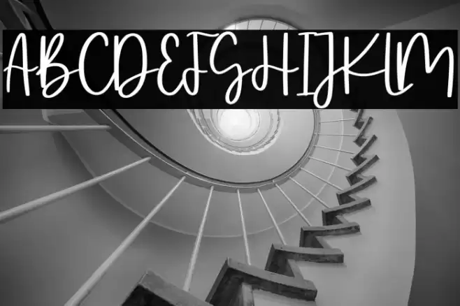 Oyscake Demo フォント examples