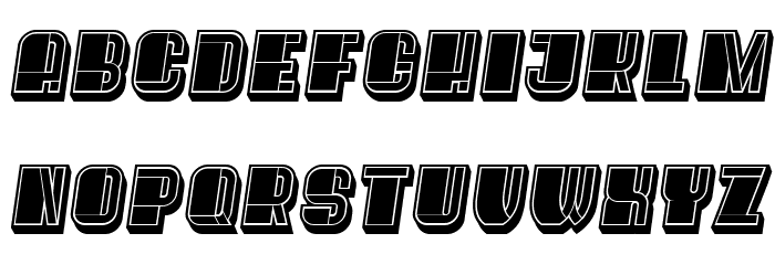Oysters Italic Font OTHER CHARS