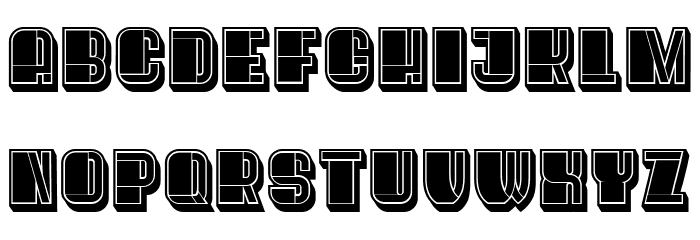 Oysters Regular Font OTHER CHARS
