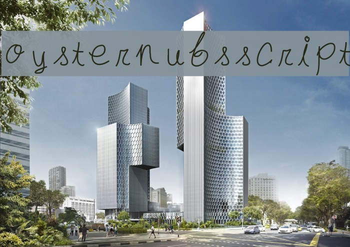 oysternubsscript Example 2