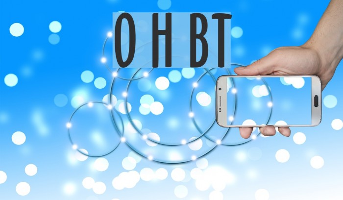 Oz Handicraft BT Example 2