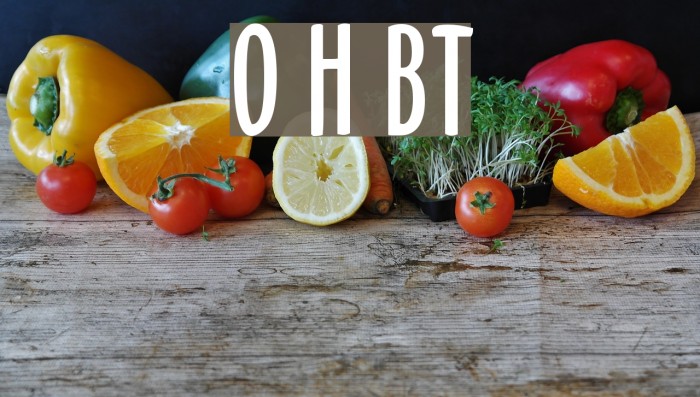 Oz Handicraft BT Example 3