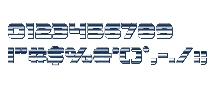 Ozda Chrome Other Characters