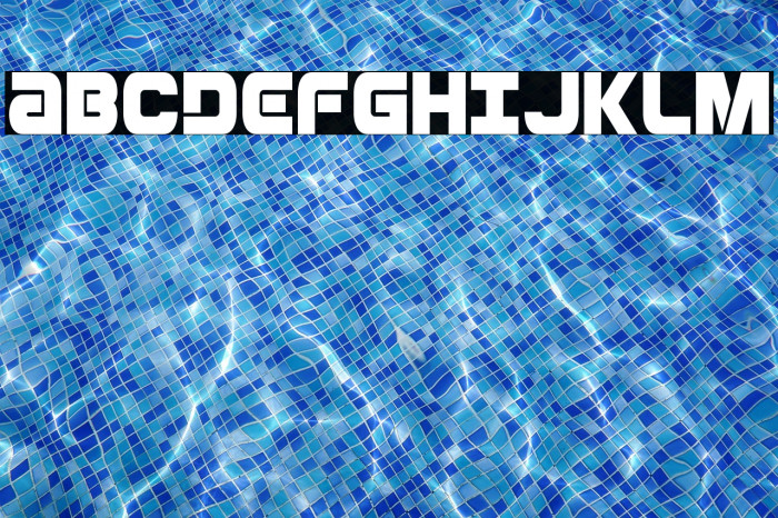 Ozda Condensed Example 2