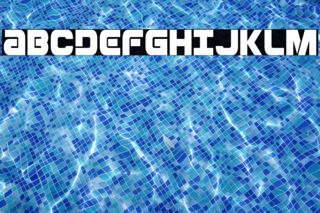 Ozda Condensed Example 2