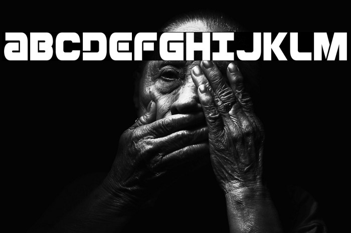 Ozda Condensed Example 3