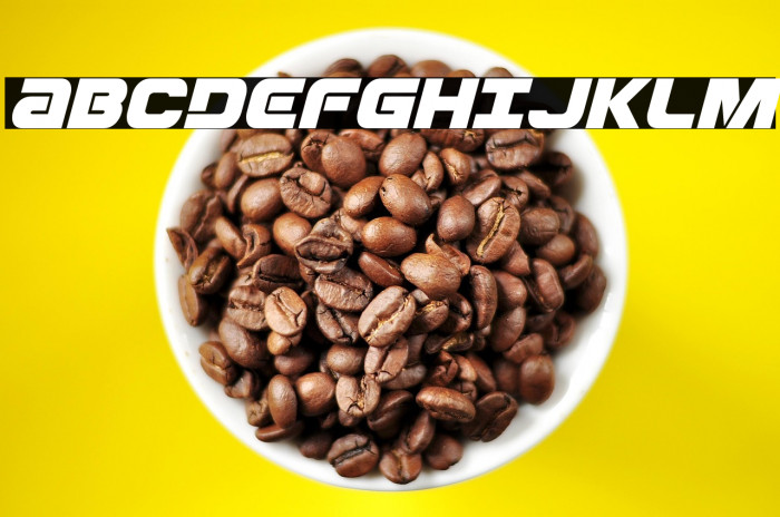 Ozda Italic Example 2