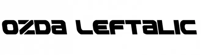 Ozda Leftalic 