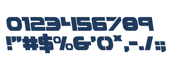 Numbers