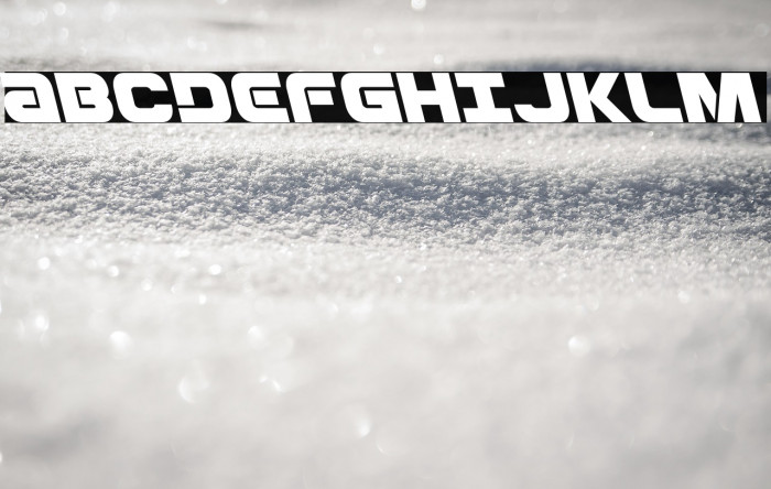 Ozda Leftalic Example 2