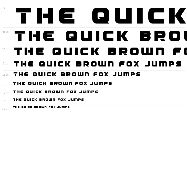 Ozda Title Waterfall