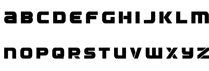 Title fonts