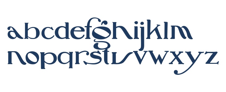 Oz's Wizard Cowardly Lion Lowercase