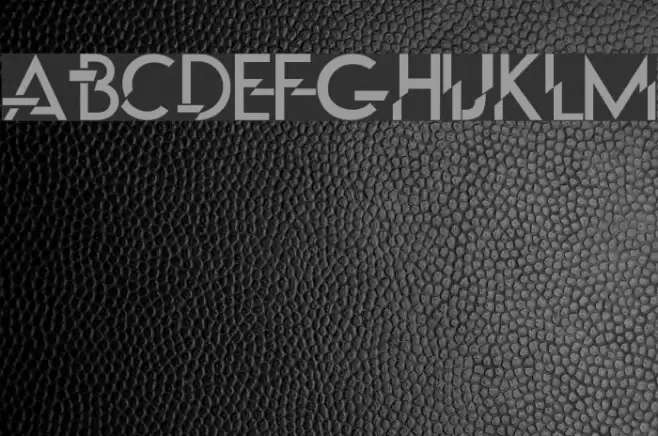P Funked Polices examples